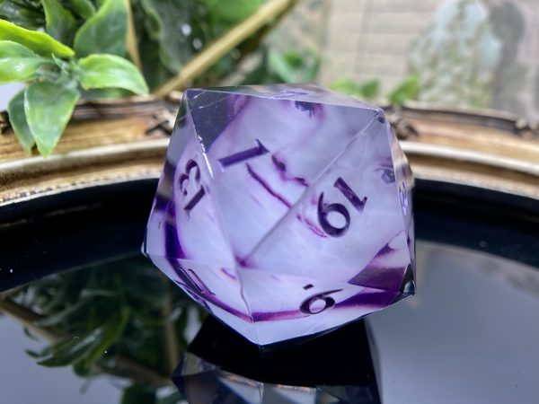 Whistle || d20 Chonk - Image 2