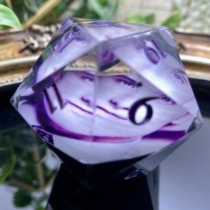 Whistle || d20 Chonk