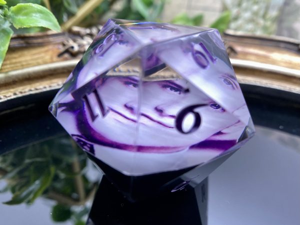 Whistle || d20 Chonk